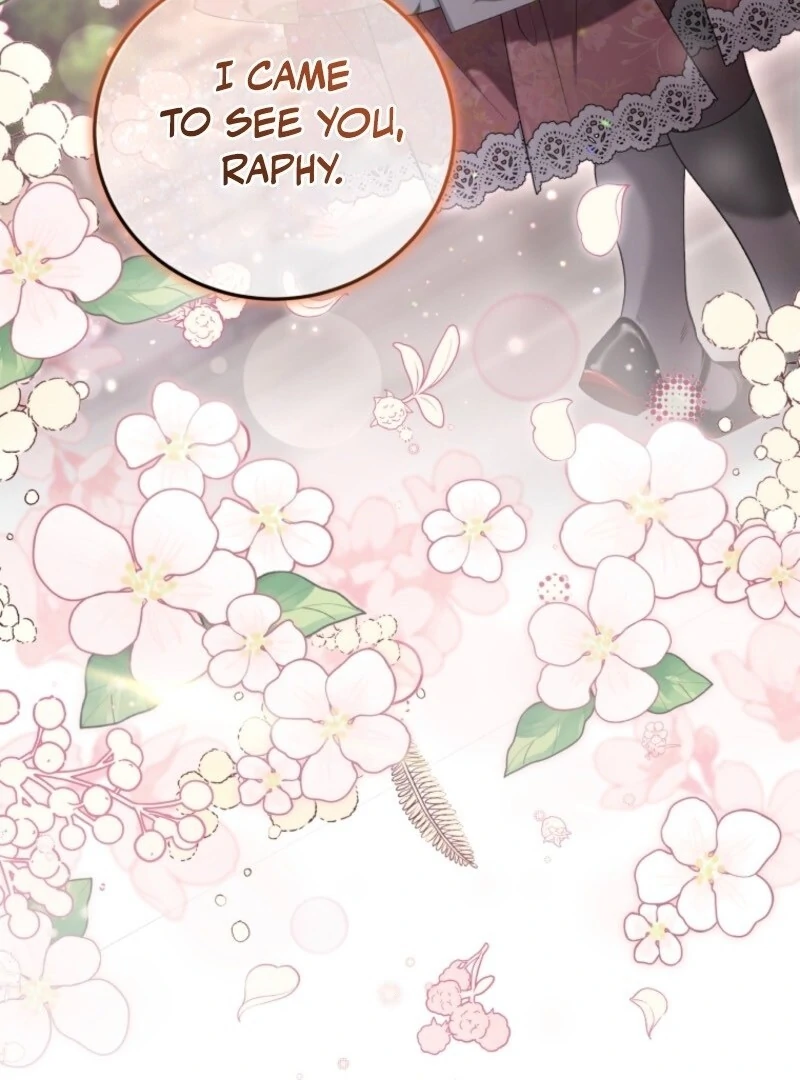 The Beast Tamed by the Evil Woman Chapter 103 - Page 5