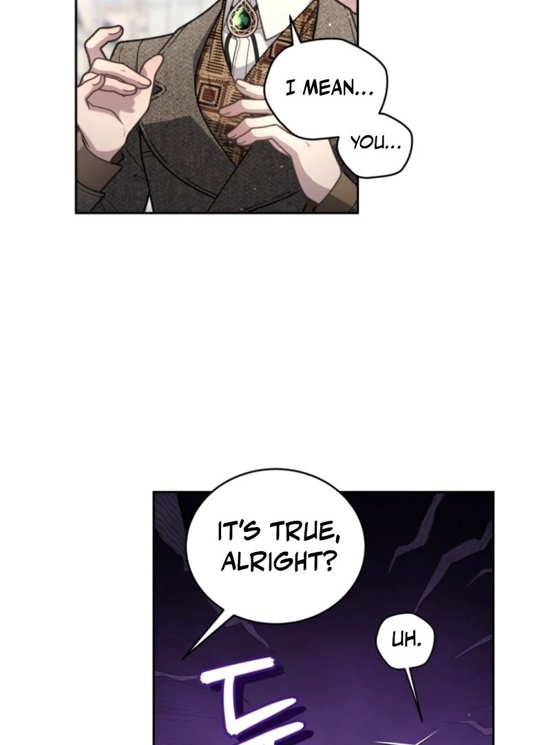 The Beast Tamed by the Evil Woman Chapter 103 - Page 7