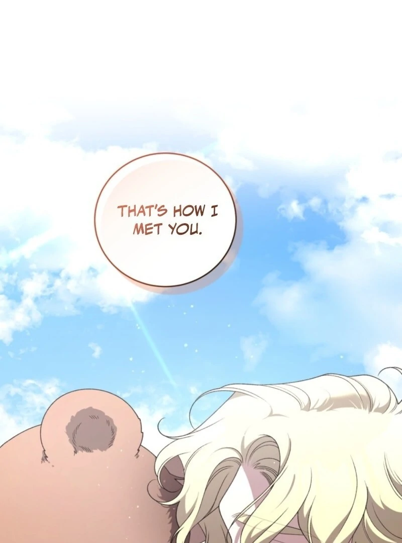 The Beast Tamed by the Evil Woman Chapter 103 - Page 9