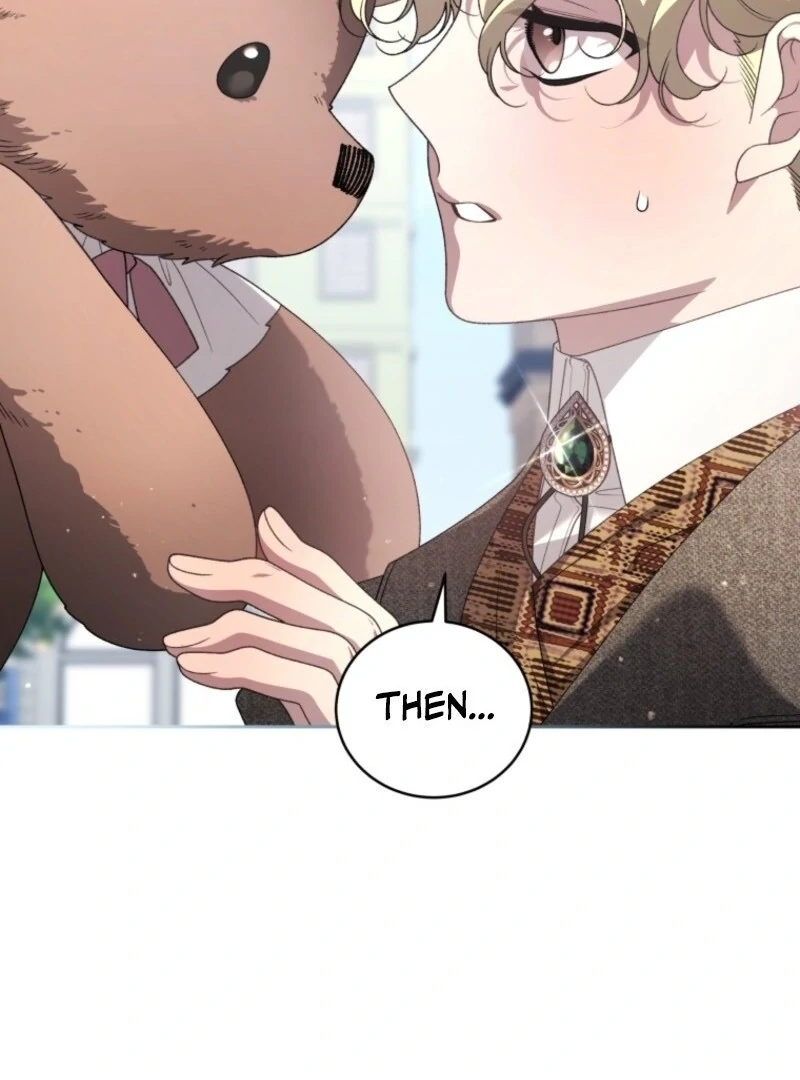 The Beast Tamed by the Evil Woman Chapter 103 - Page 10