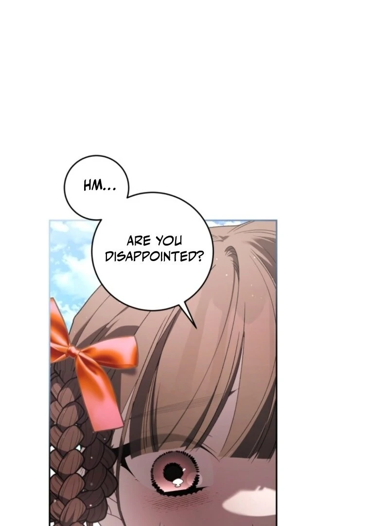 The Beast Tamed by the Evil Woman Chapter 103 - Page 12