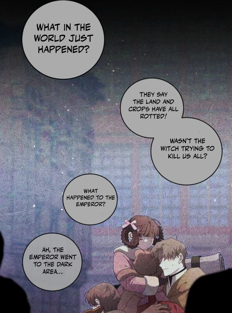 The Beast Tamed by the Evil Woman Chapter 103 - Page 15