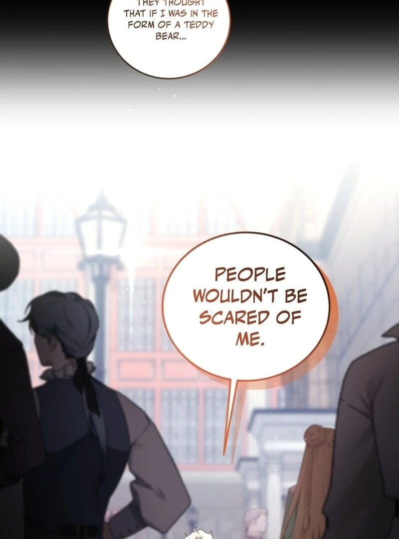 The Beast Tamed by the Evil Woman Chapter 103 - Page 17