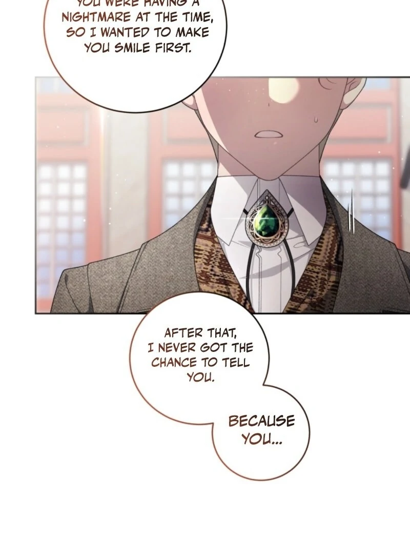 The Beast Tamed by the Evil Woman Chapter 103 - Page 19