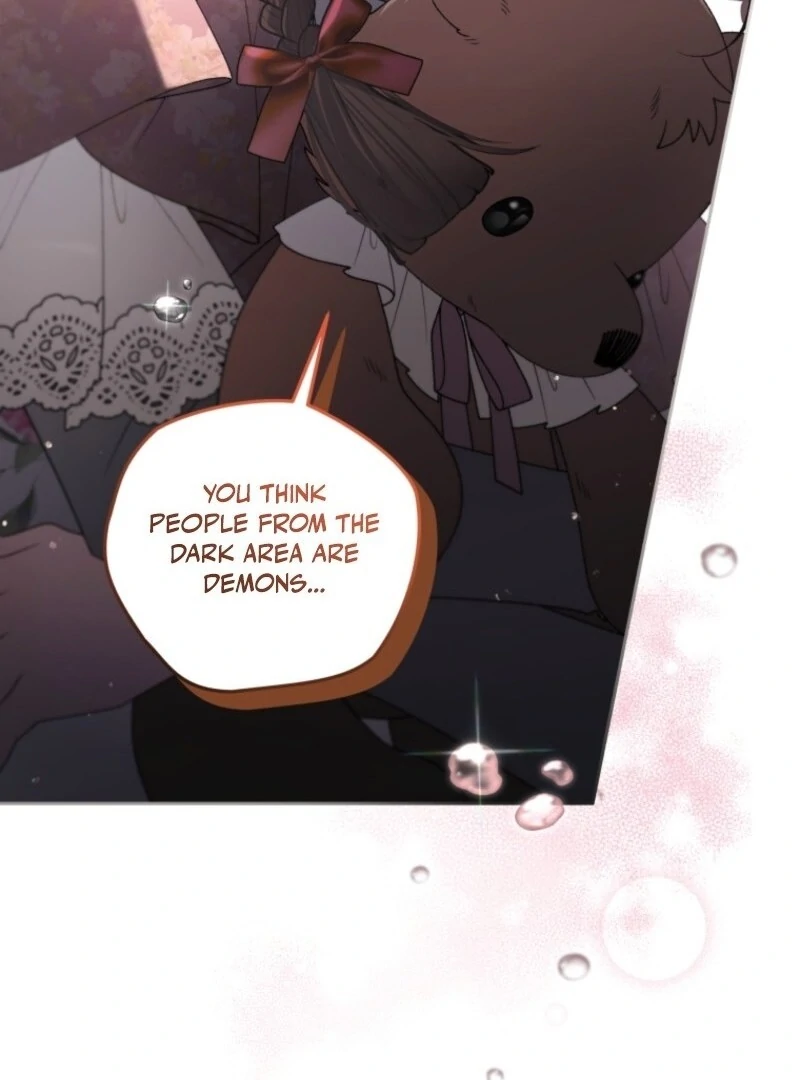 The Beast Tamed by the Evil Woman Chapter 103 - Page 21