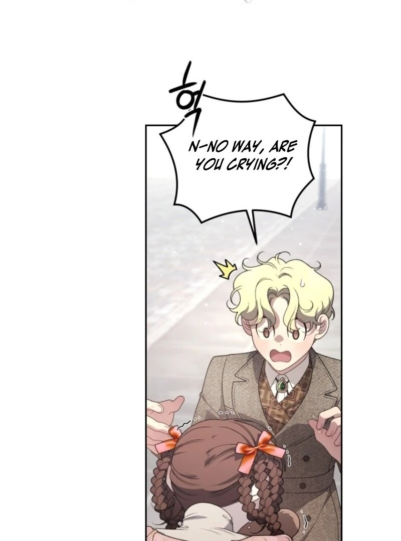 The Beast Tamed by the Evil Woman Chapter 103 - Page 22