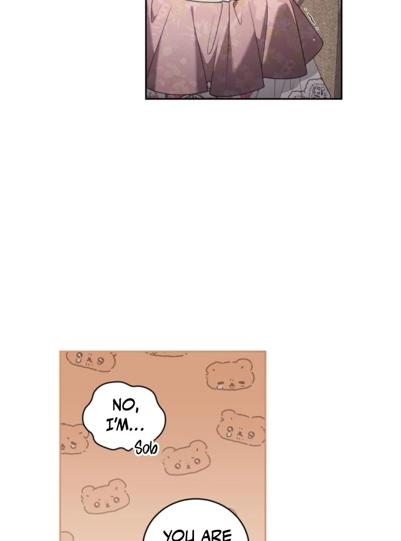 The Beast Tamed by the Evil Woman Chapter 103 - Page 23