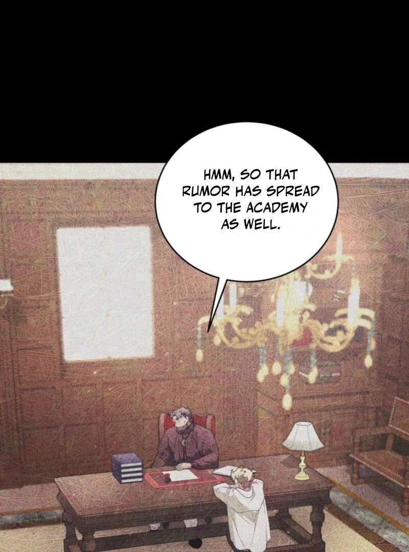 The Beast Tamed by the Evil Woman Chapter 103 - Page 33