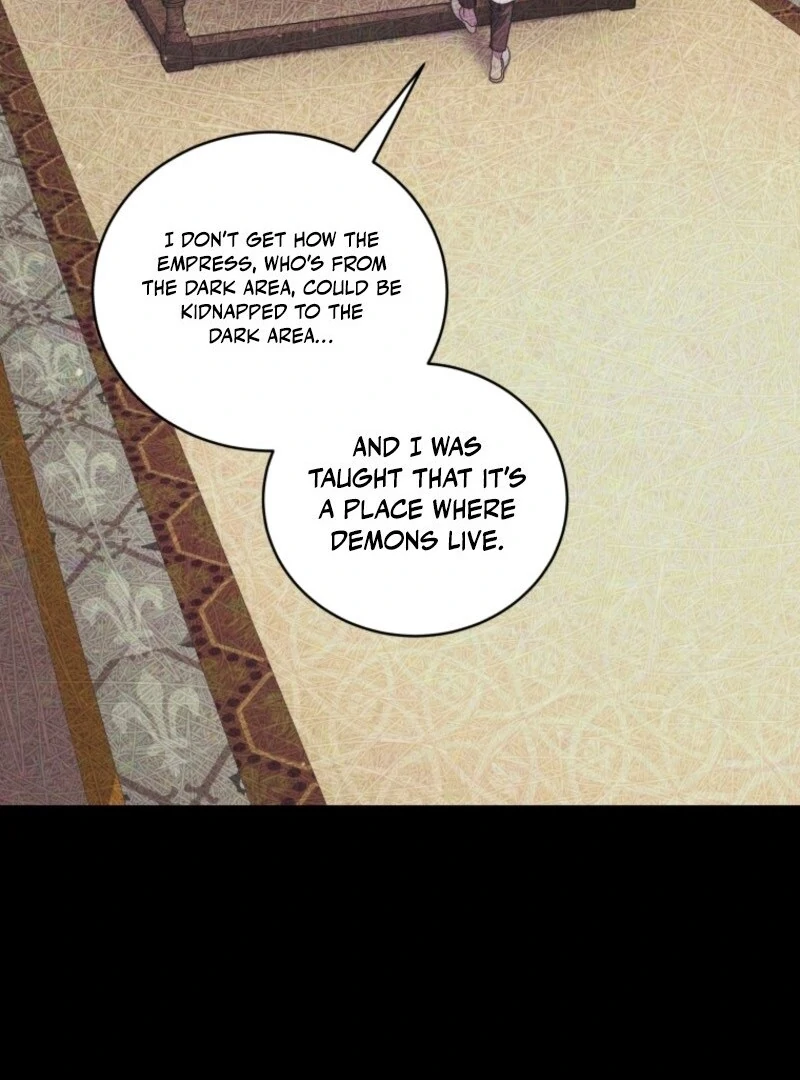 The Beast Tamed by the Evil Woman Chapter 103 - Page 34