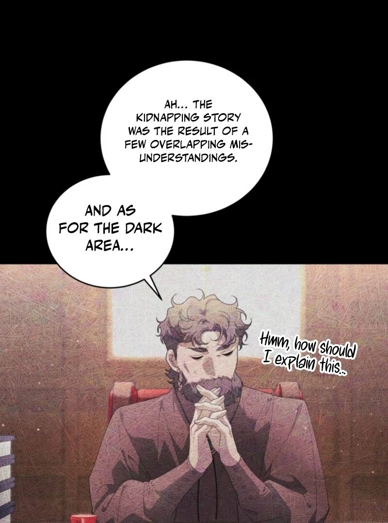 The Beast Tamed by the Evil Woman Chapter 103 - Page 35