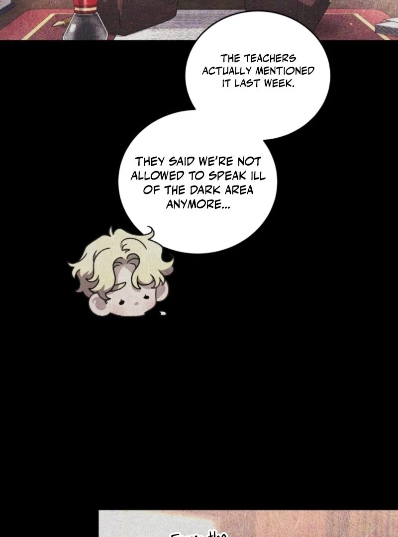 The Beast Tamed by the Evil Woman Chapter 103 - Page 36