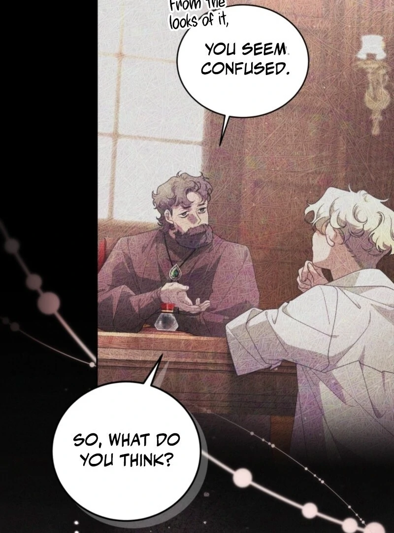 The Beast Tamed by the Evil Woman Chapter 103 - Page 37