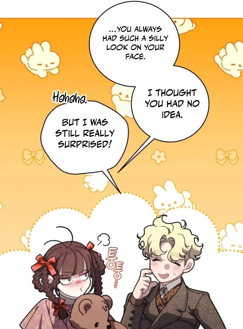 The Beast Tamed by the Evil Woman Chapter 103 - Page 43