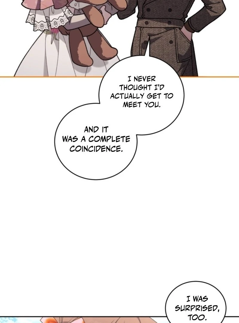 The Beast Tamed by the Evil Woman Chapter 103 - Page 44