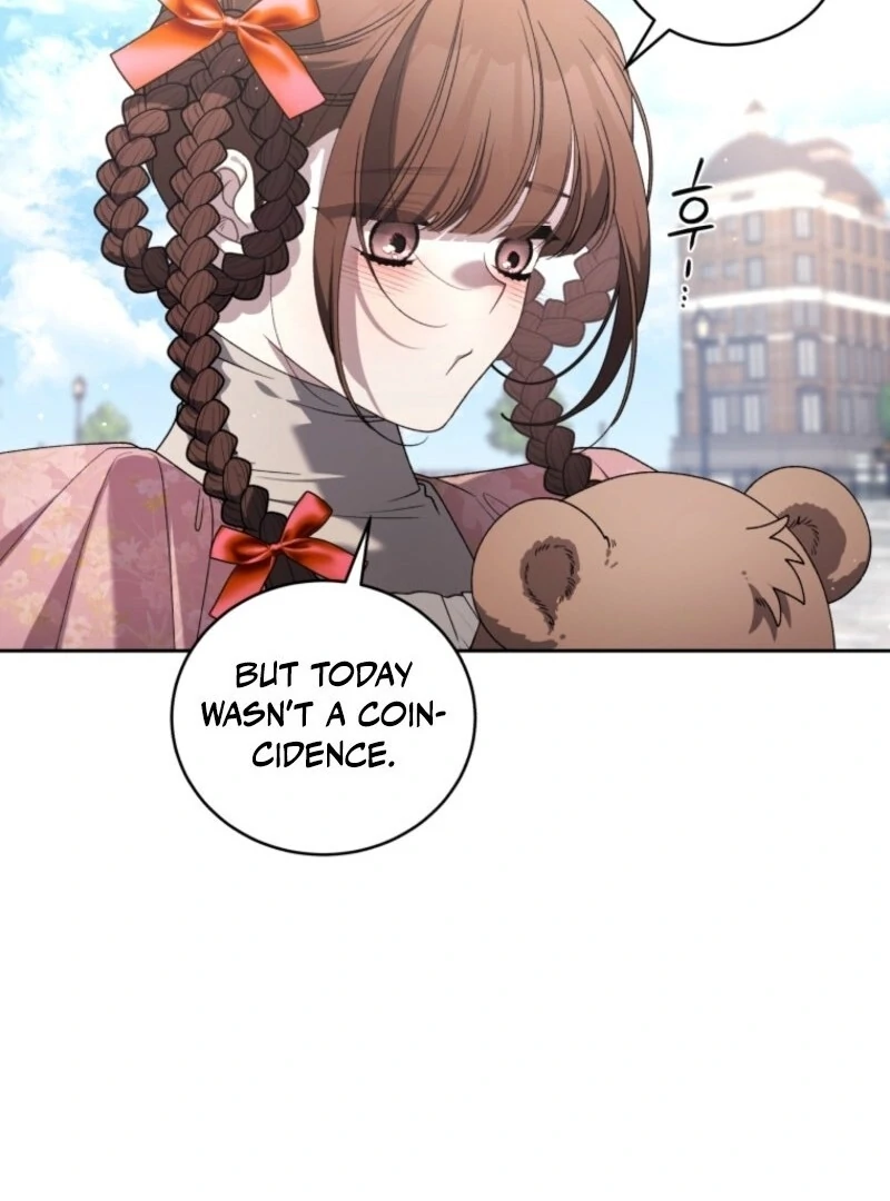 The Beast Tamed by the Evil Woman Chapter 103 - Page 45