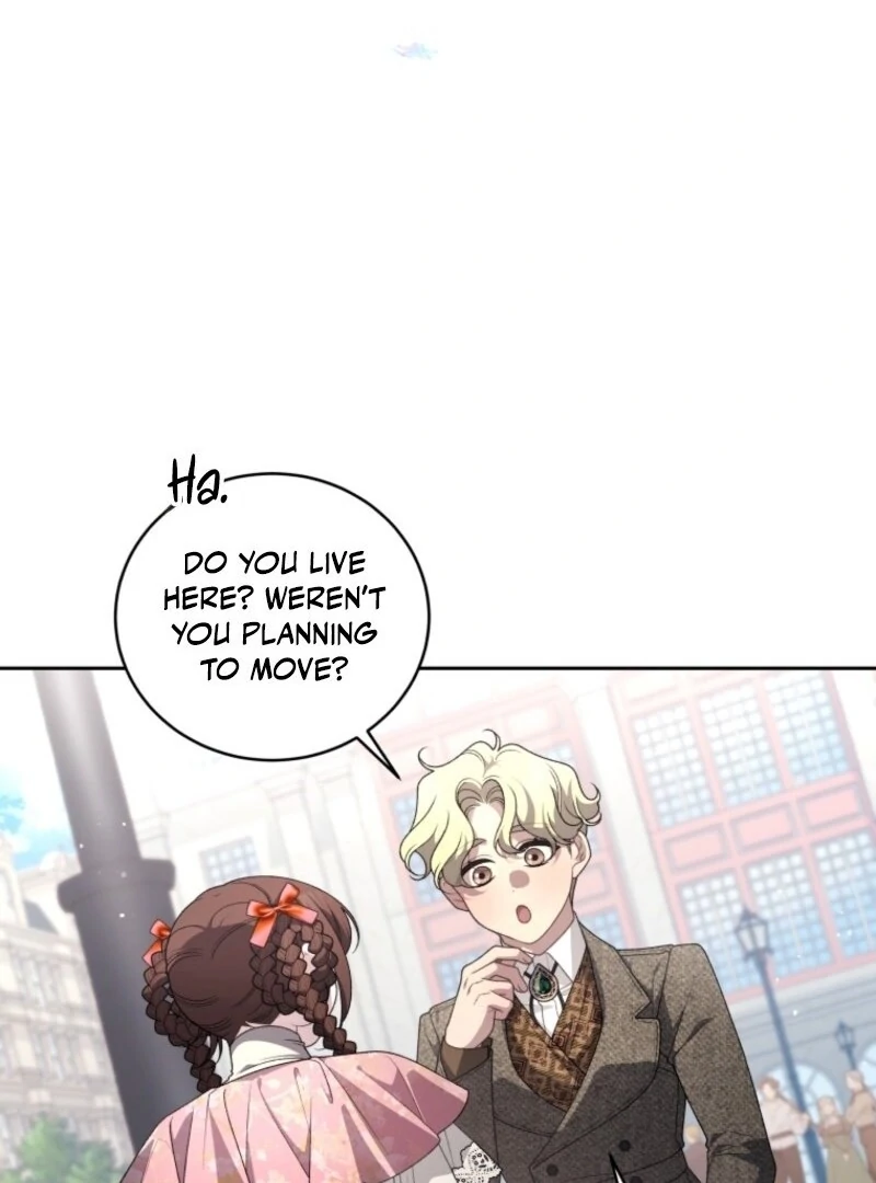 The Beast Tamed by the Evil Woman Chapter 103 - Page 50