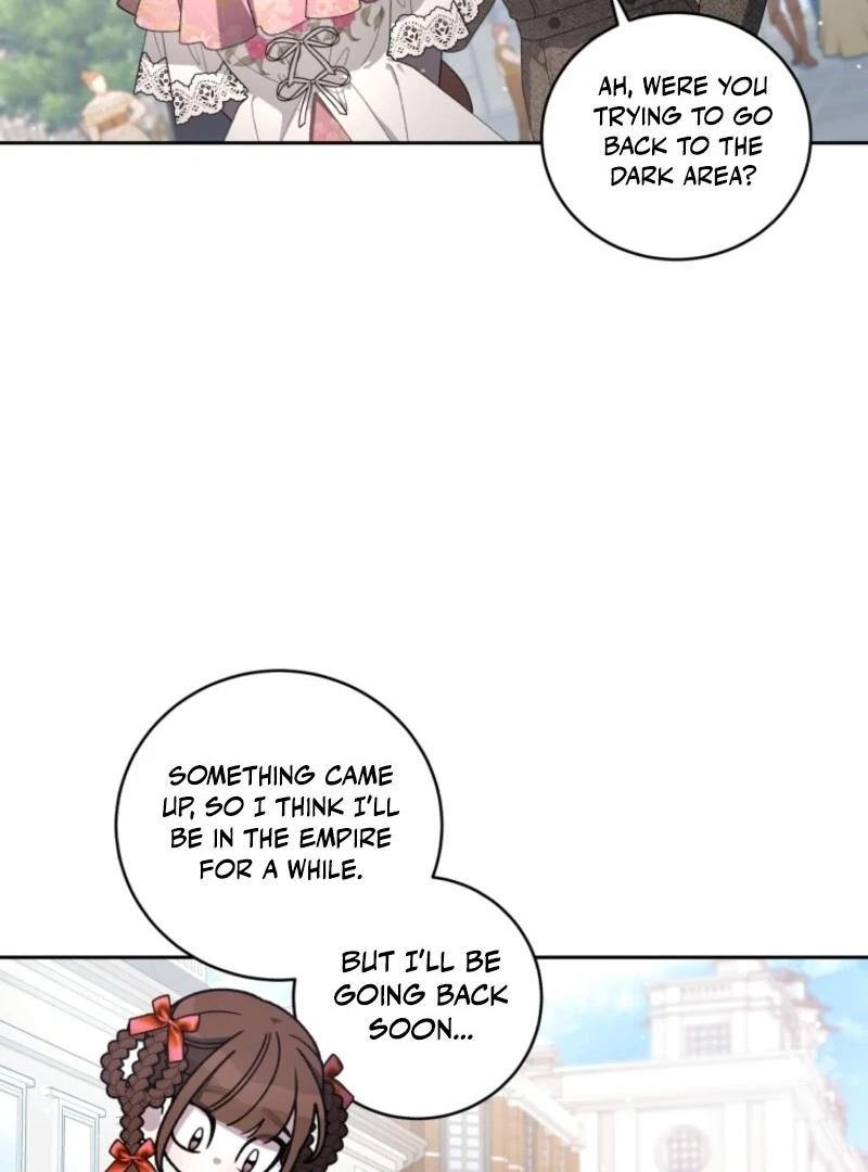 The Beast Tamed by the Evil Woman Chapter 103 - Page 51