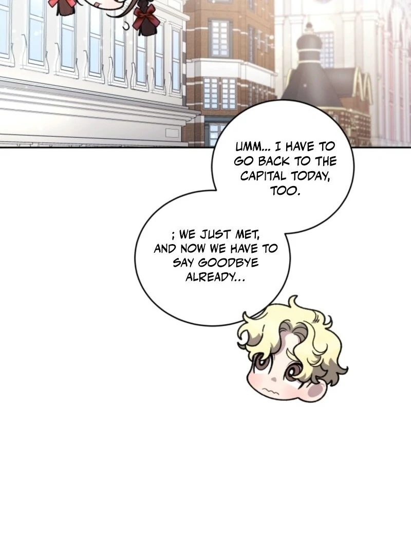 The Beast Tamed by the Evil Woman Chapter 103 - Page 52