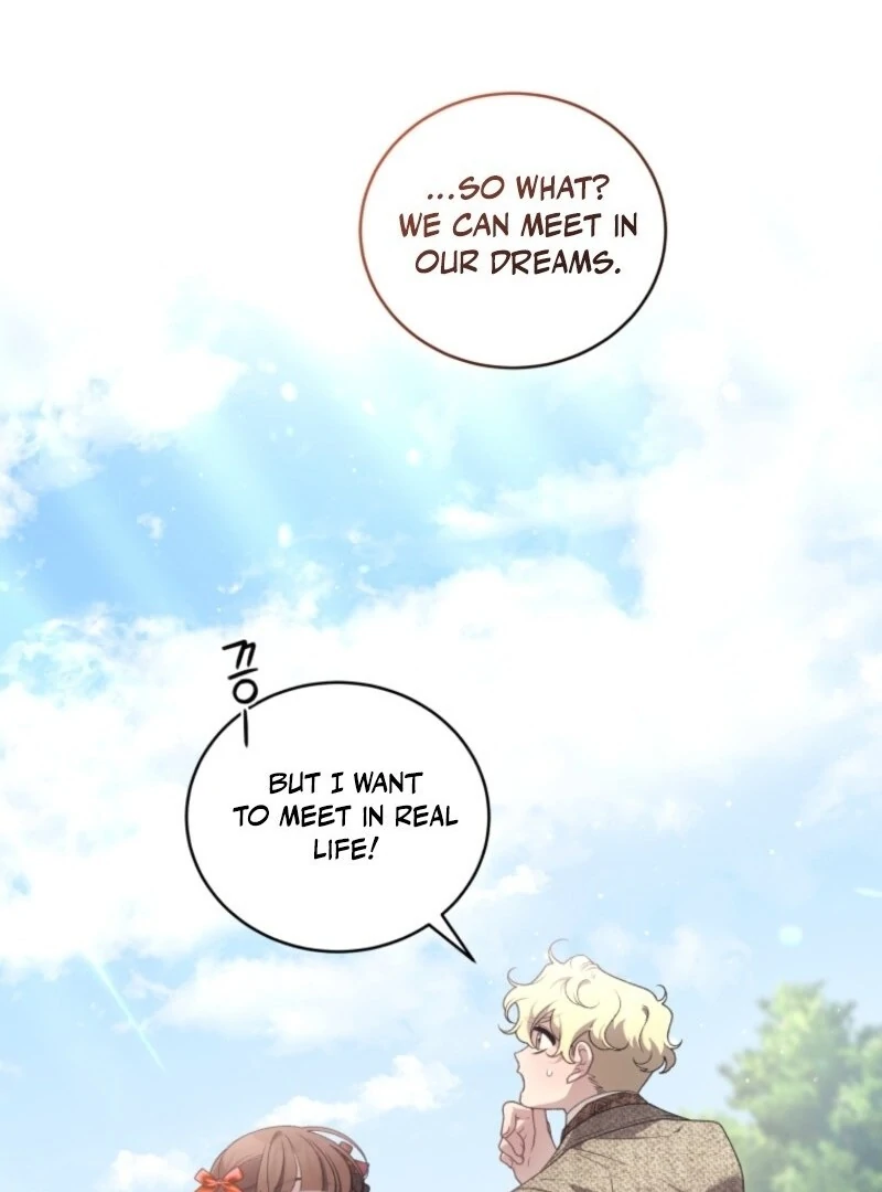 The Beast Tamed by the Evil Woman Chapter 103 - Page 53