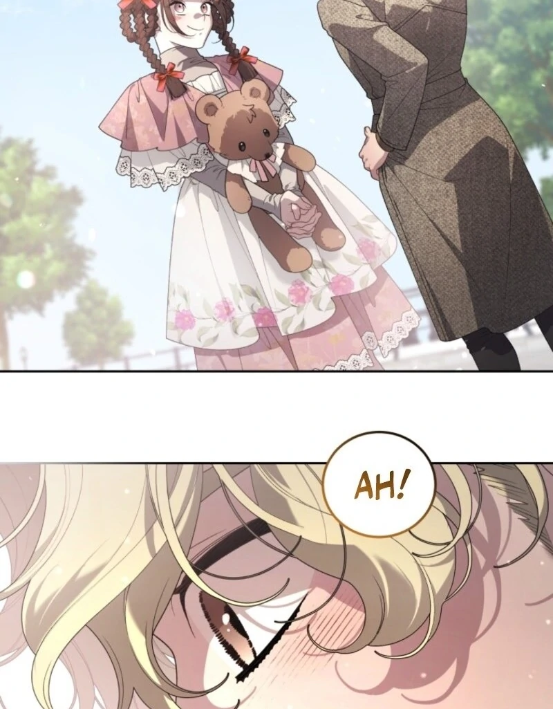 The Beast Tamed by the Evil Woman Chapter 103 - Page 54