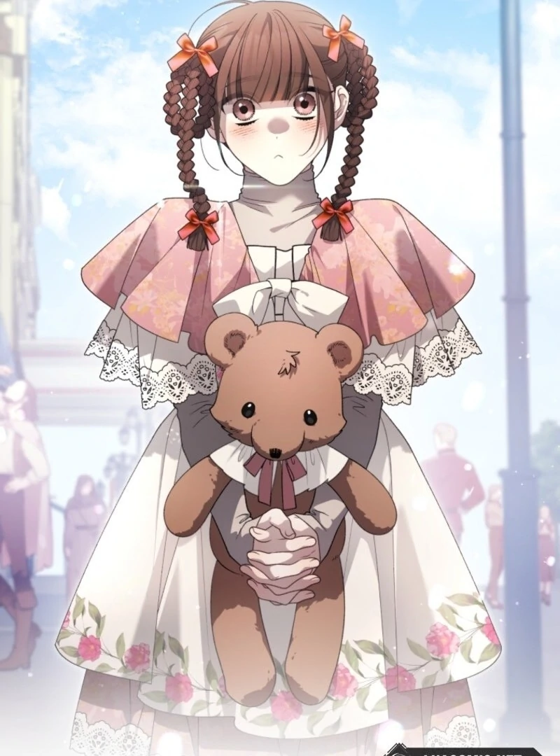 The Beast Tamed by the Evil Woman Chapter 103 - Page 56