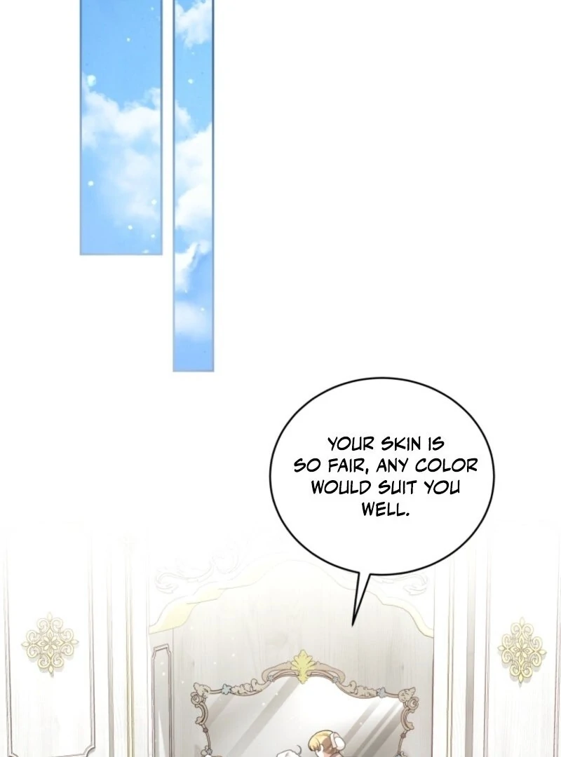 The Beast Tamed by the Evil Woman Chapter 103 - Page 60