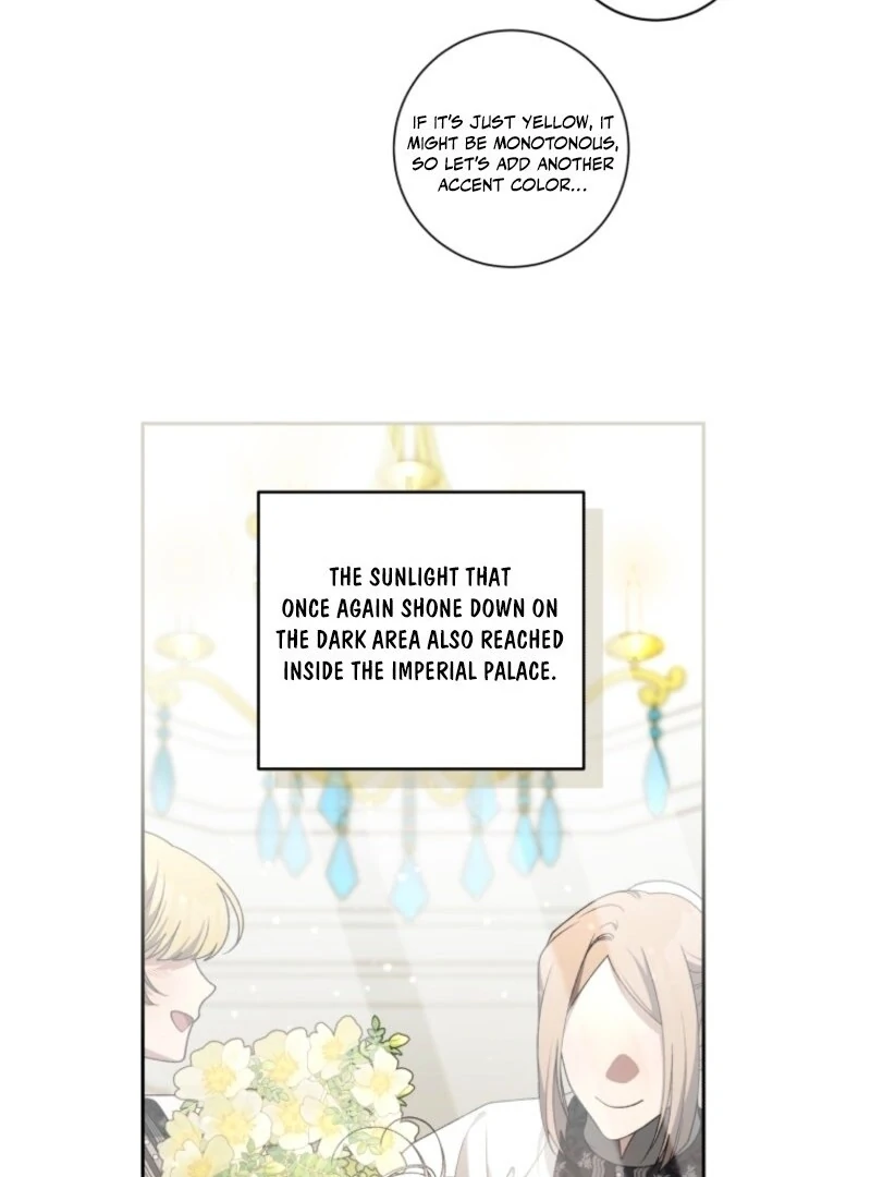 The Beast Tamed by the Evil Woman Chapter 103 - Page 63