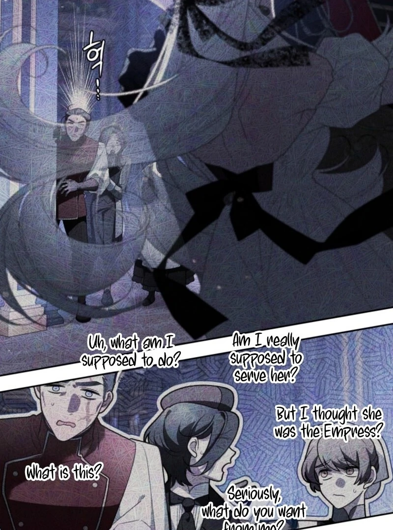 The Beast Tamed by the Evil Woman Chapter 103 - Page 66