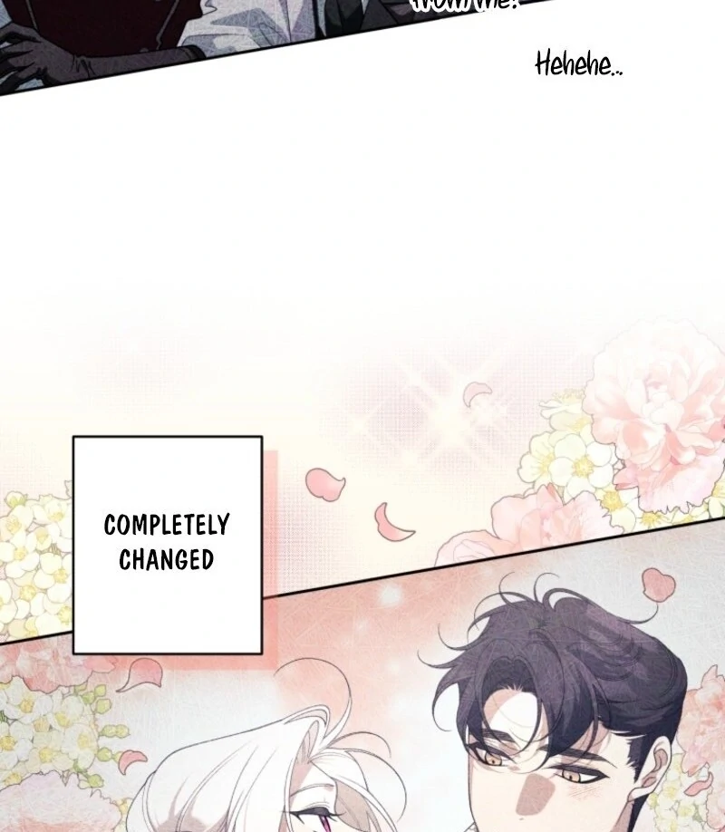 The Beast Tamed by the Evil Woman Chapter 103 - Page 67