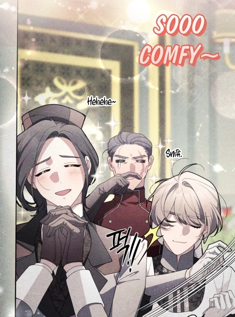 The Beast Tamed by the Evil Woman Chapter 103 - Page 69