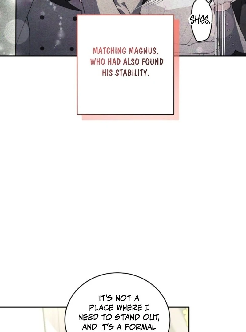 The Beast Tamed by the Evil Woman Chapter 103 - Page 70