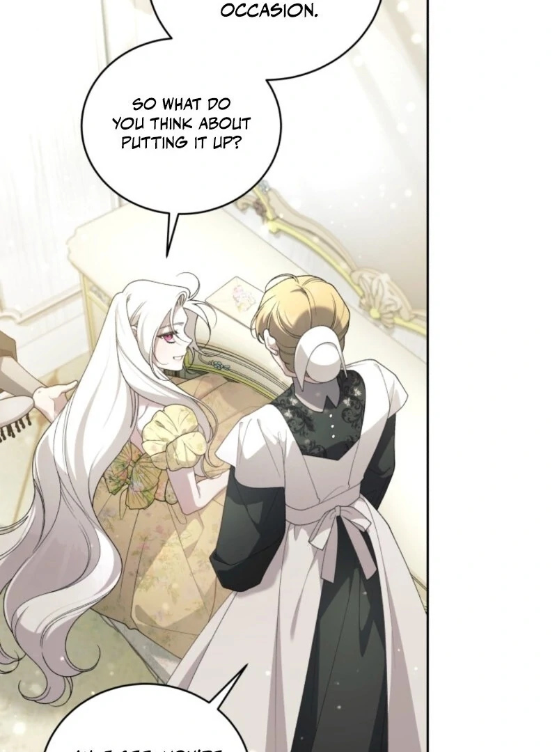 The Beast Tamed by the Evil Woman Chapter 103 - Page 71