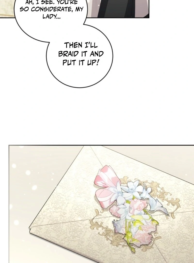 The Beast Tamed by the Evil Woman Chapter 103 - Page 72