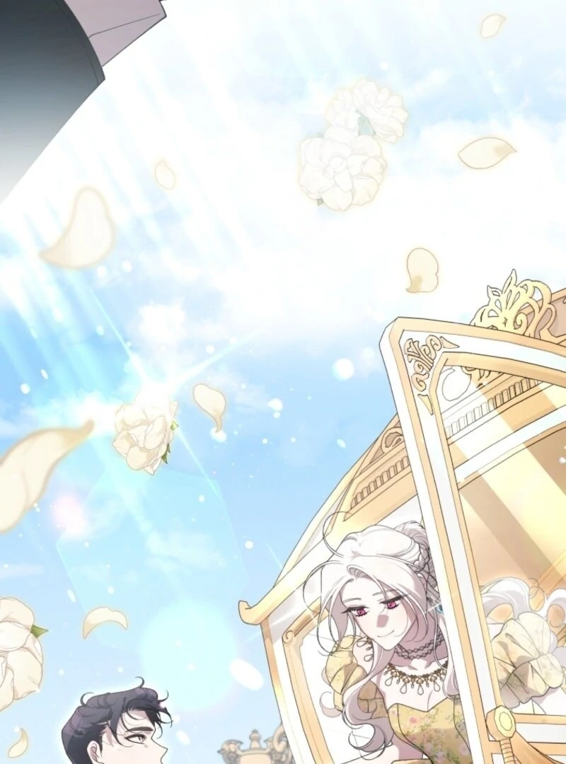 The Beast Tamed by the Evil Woman Chapter 103 - Page 80