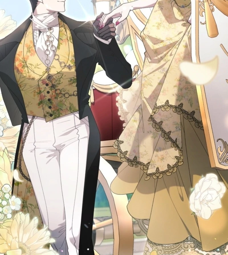 The Beast Tamed by the Evil Woman Chapter 103 - Page 81