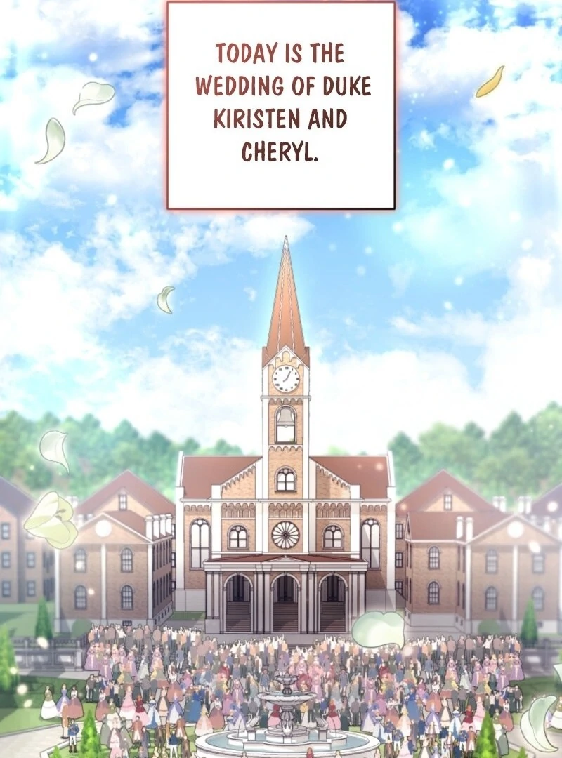 The Beast Tamed by the Evil Woman Chapter 103 - Page 83