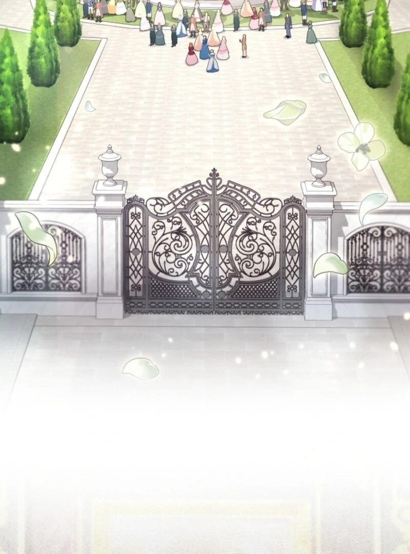 The Beast Tamed by the Evil Woman Chapter 103 - Page 84