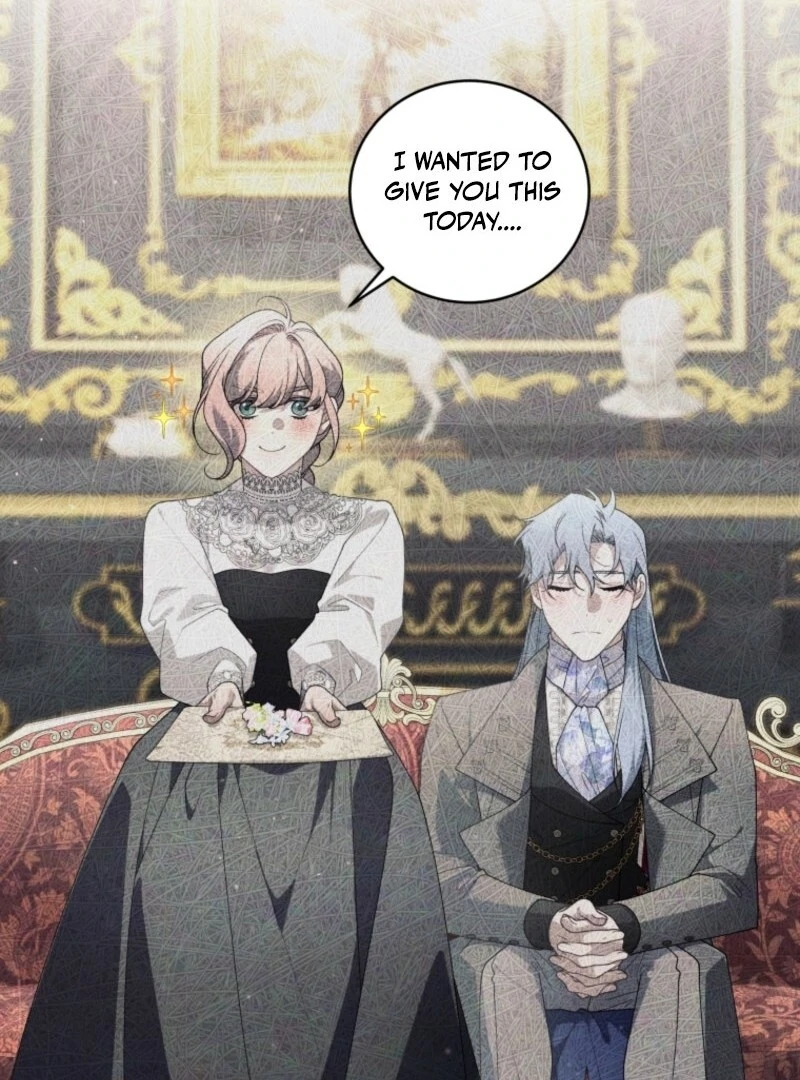 The Beast Tamed by the Evil Woman Chapter 103 - Page 85