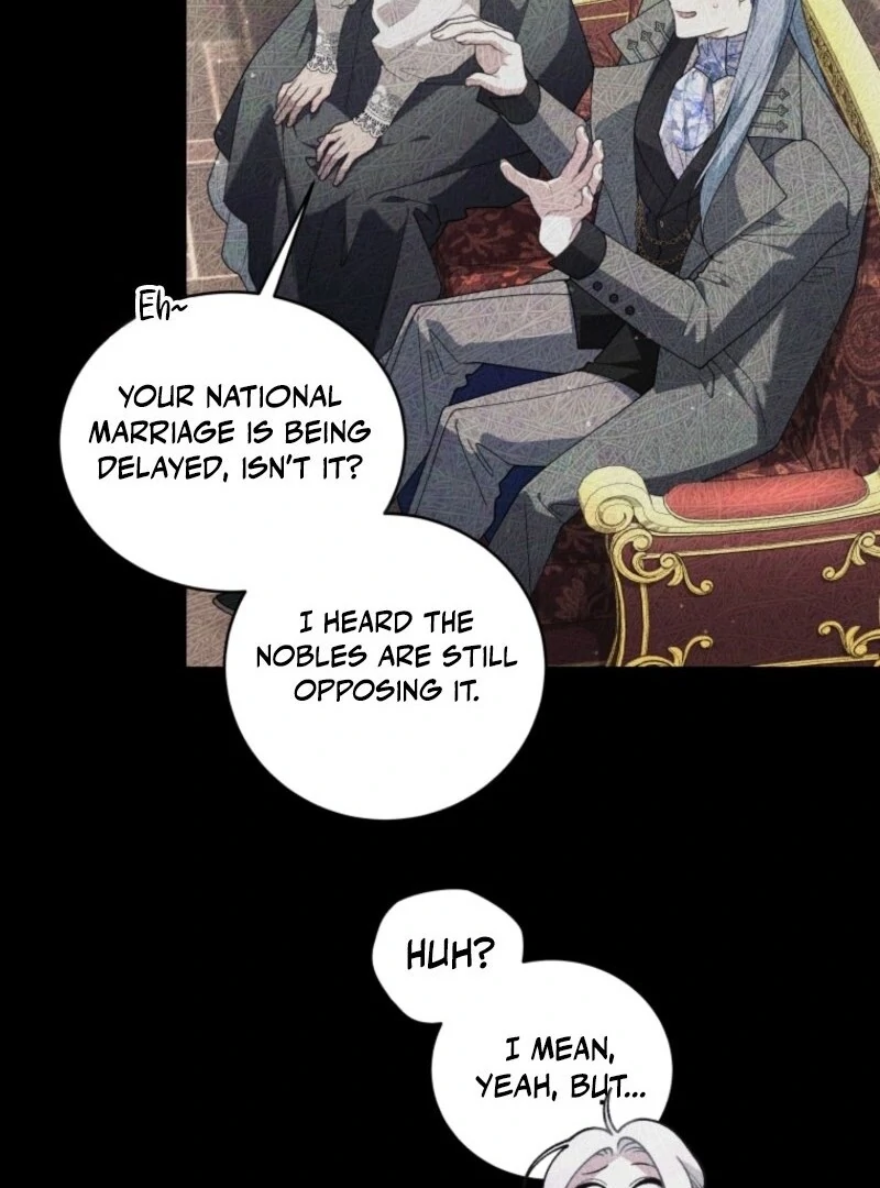 The Beast Tamed by the Evil Woman Chapter 103 - Page 90