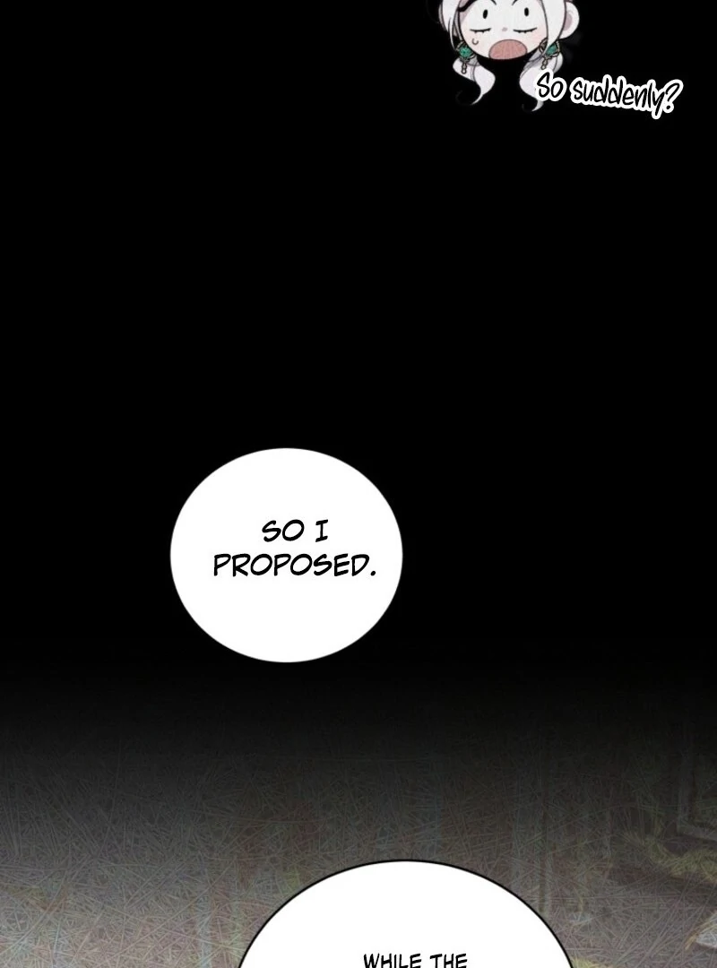 The Beast Tamed by the Evil Woman Chapter 103 - Page 91