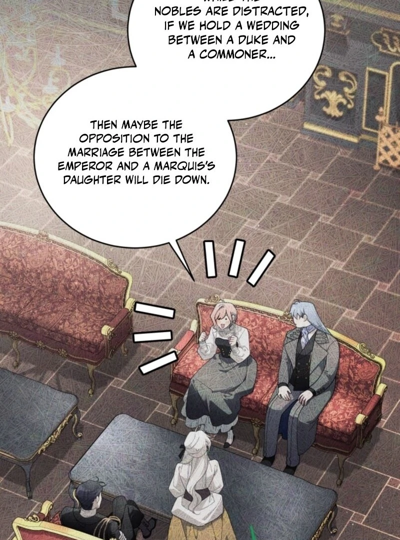 The Beast Tamed by the Evil Woman Chapter 103 - Page 92