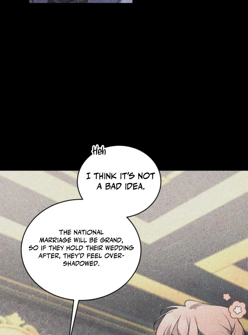 The Beast Tamed by the Evil Woman Chapter 103 - Page 94