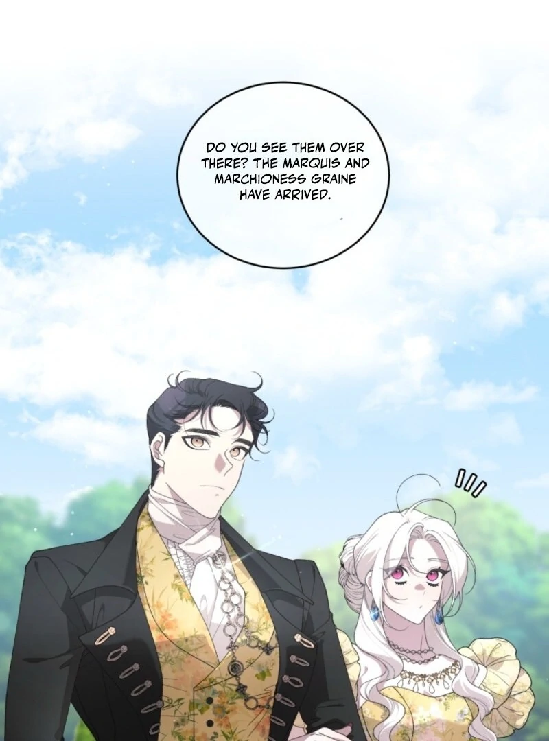 The Beast Tamed by the Evil Woman Chapter 103 - Page 97