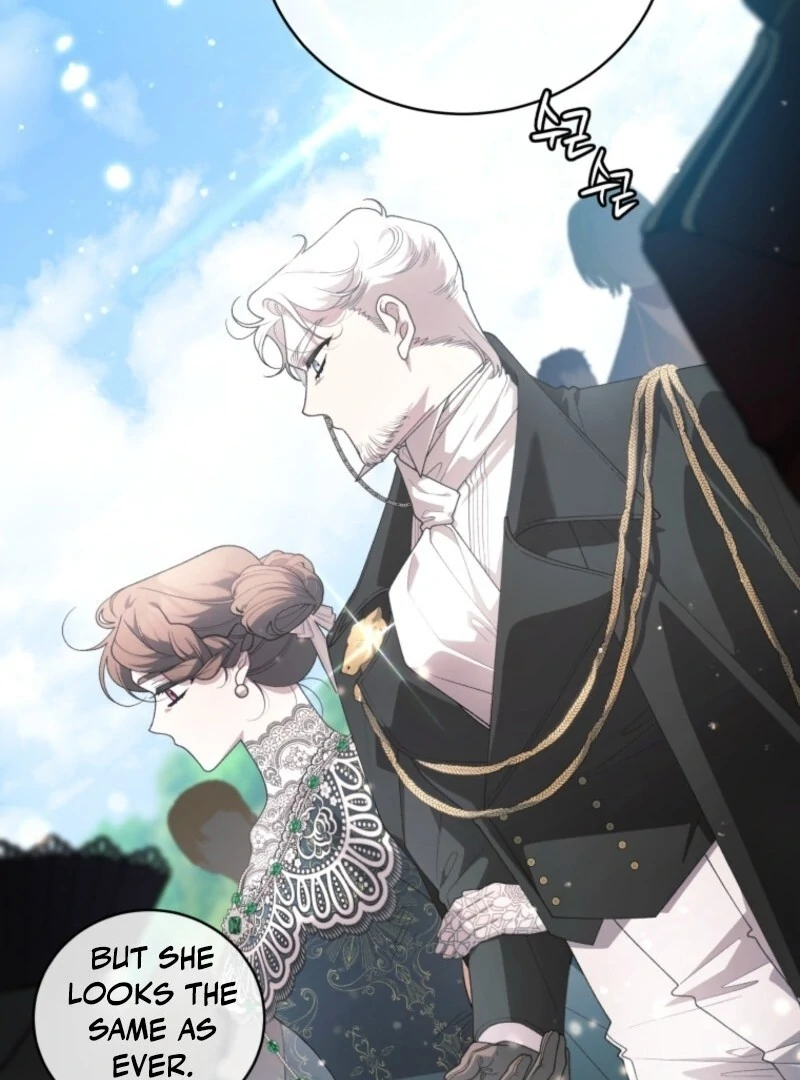 The Beast Tamed by the Evil Woman Chapter 103 - Page 99