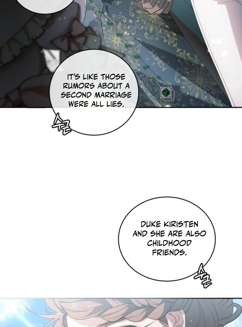 The Beast Tamed by the Evil Woman Chapter 103 - Page 100