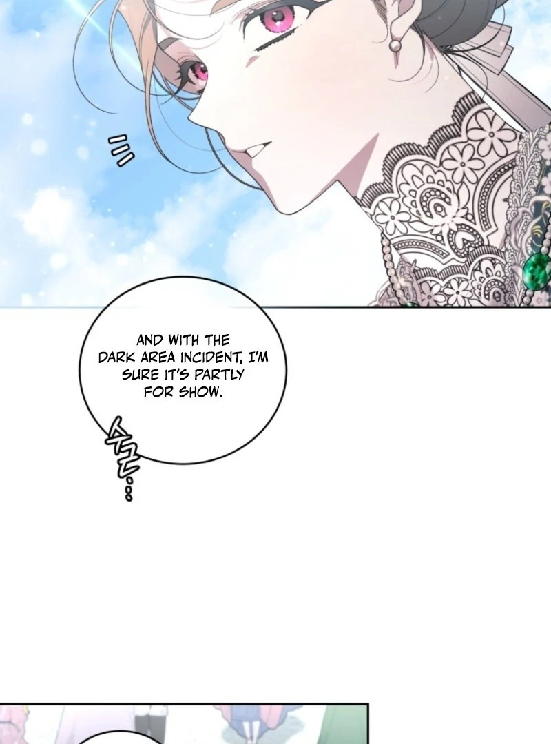 The Beast Tamed by the Evil Woman Chapter 103 - Page 101