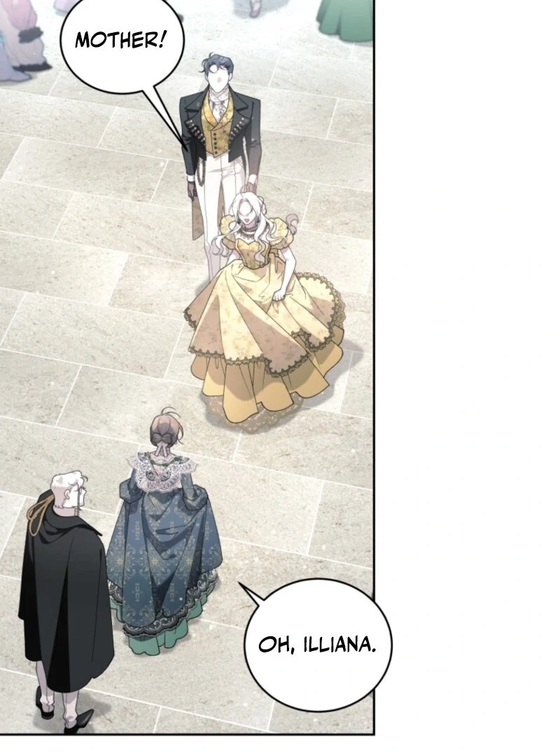 The Beast Tamed by the Evil Woman Chapter 103 - Page 102