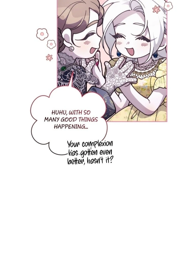 The Beast Tamed by the Evil Woman Chapter 103 - Page 104