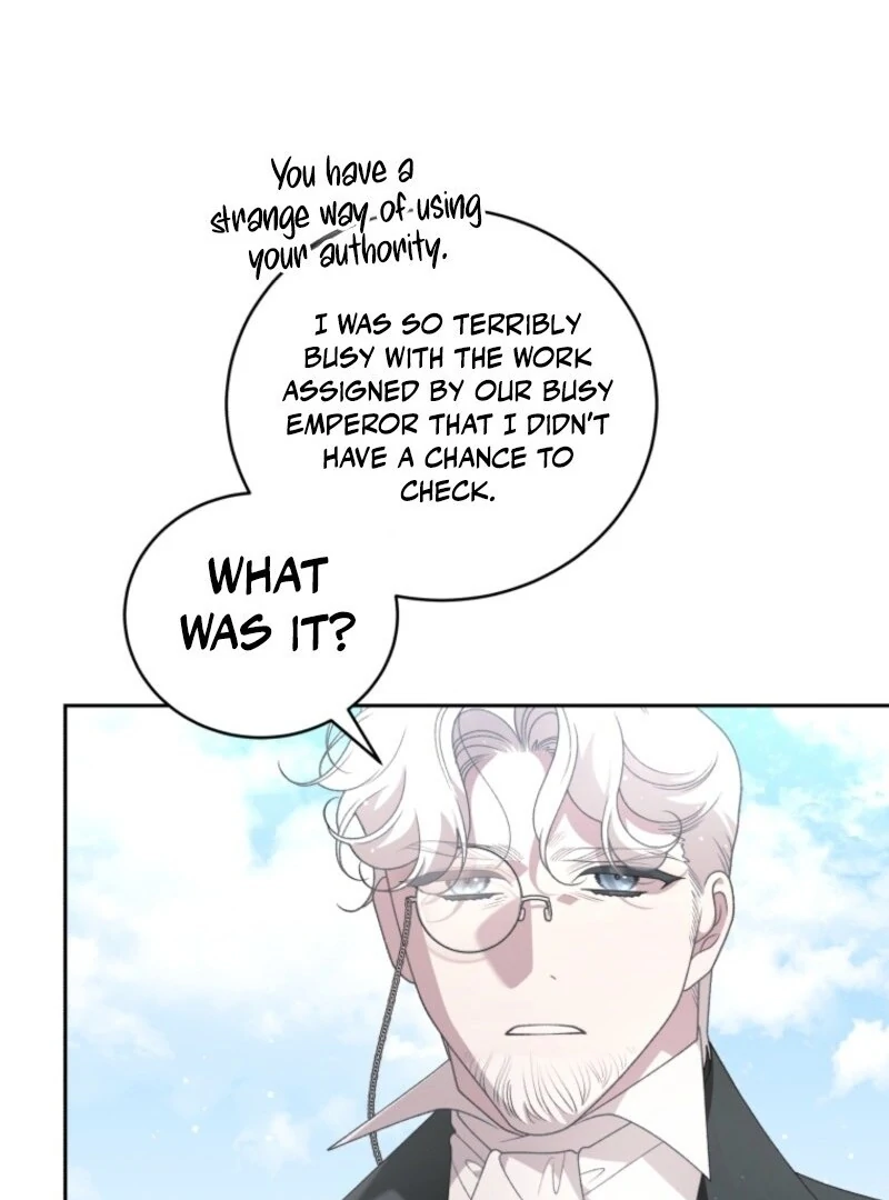 The Beast Tamed by the Evil Woman Chapter 103 - Page 108