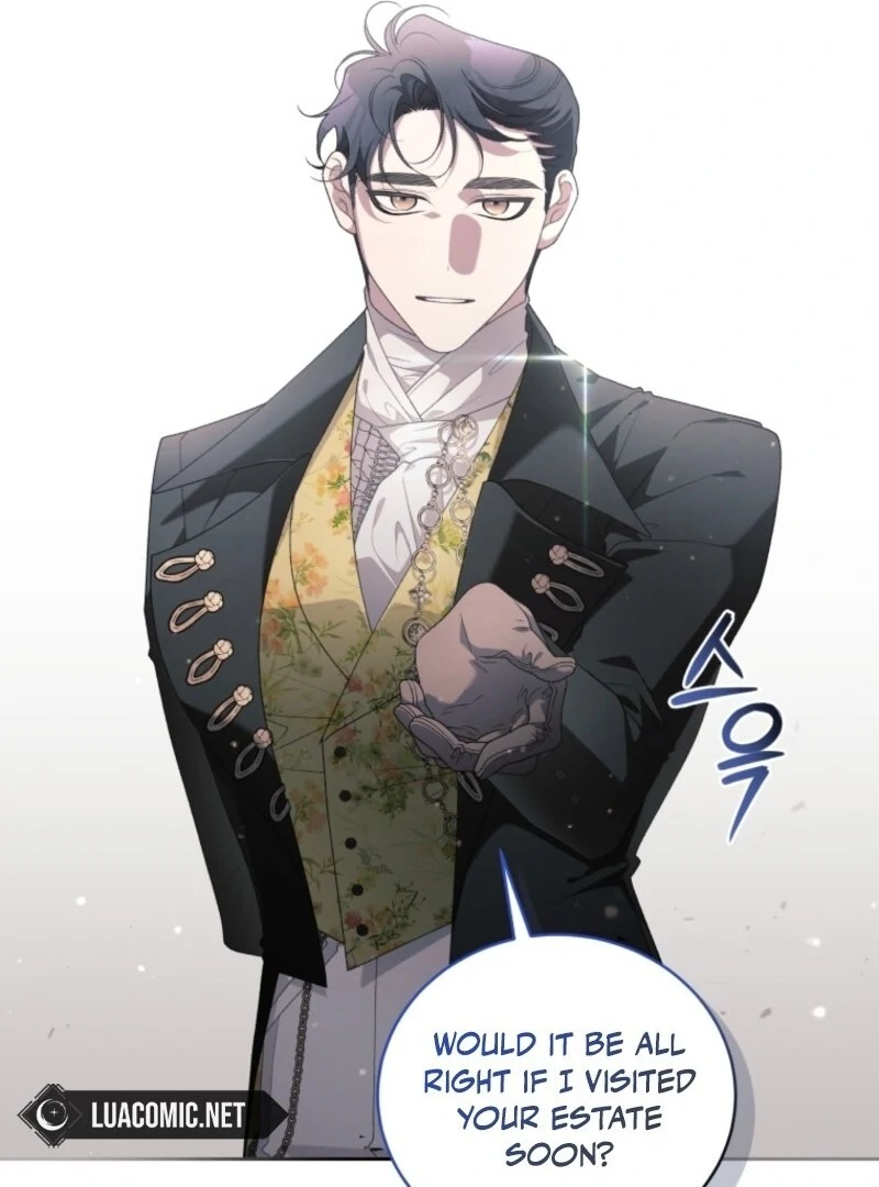 The Beast Tamed by the Evil Woman Chapter 103 - Page 111